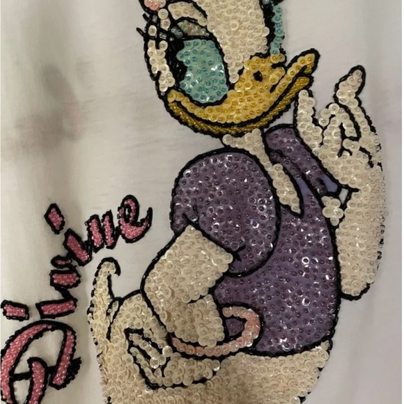 Vintage Dolce & Gabbana Top - Picture 2 of 3